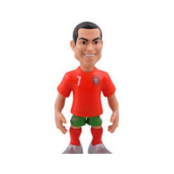 Minix portugal cristiano ronaldo multicolore [18031]