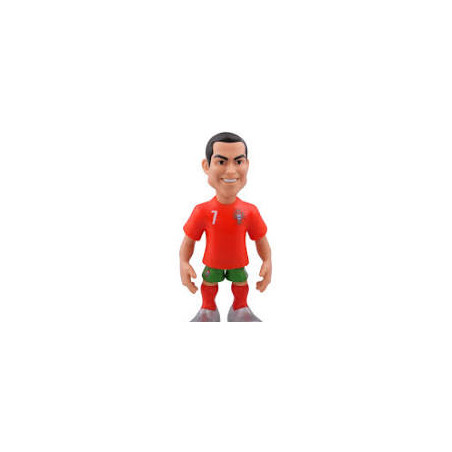 Minix portugal cristiano ronaldo multicolore [18031]
