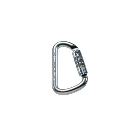 Moschettone imbragature mm.114 1877.01 camp [camp ]