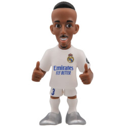 Minix real madrid fc Ã?Â?der militÃ?Â£o 12cm multicolore [18444]