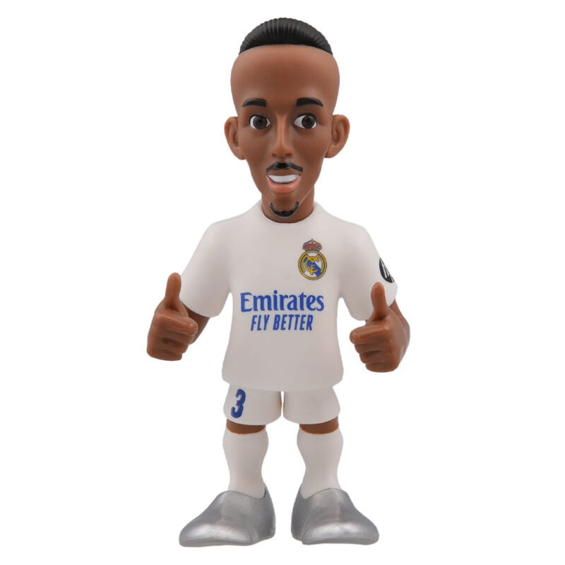 Minix real madrid fc Ã?Â?der militÃ?Â£o 12cm multicolore [18444]