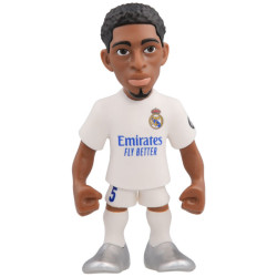 Minix real madrid fc jude bellingham 12cm multicolore [18383]