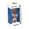 Minix real madrid fc kylian mbappe 12cm multicolore [18451]