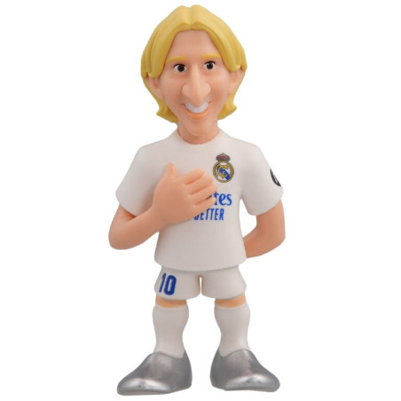Minix real madrid luka modric 12cm multicolore [18406]