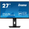 Monitor led 27" iiyama prolite xub2793hs-b7 full hd 1920x1080p/1ms/classe