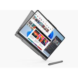 Notebook 14'' lenovo ideapad 5 2-in-1 14irh9 i5-13420h/16gb/512gb