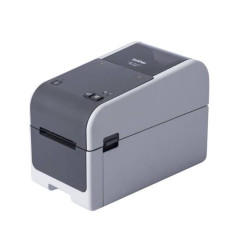 Stampante desktop brother per etichette 203dpi nero [td2310d203z1]