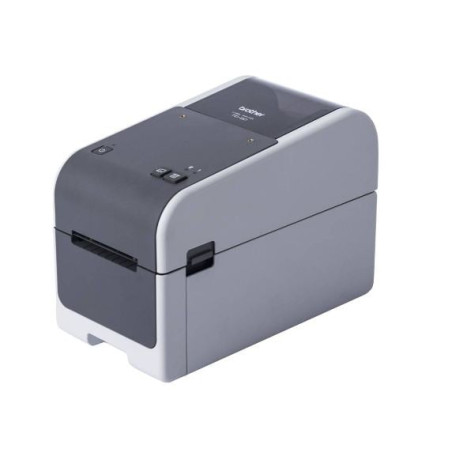 Stampante desktop brother per etichette 203dpi nero [td2310d203z1]