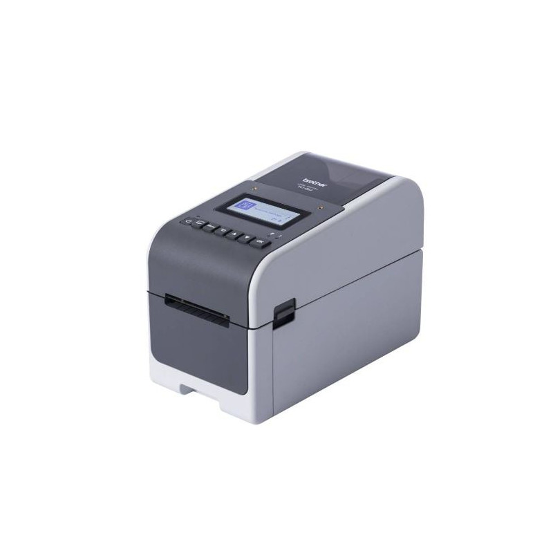 Stampante desktop brother per etichette 203dpi [td2350d203z1]