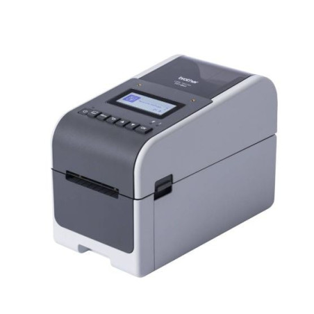 Stampante desktop brother per etichette 203dpi [td2350d203z1]