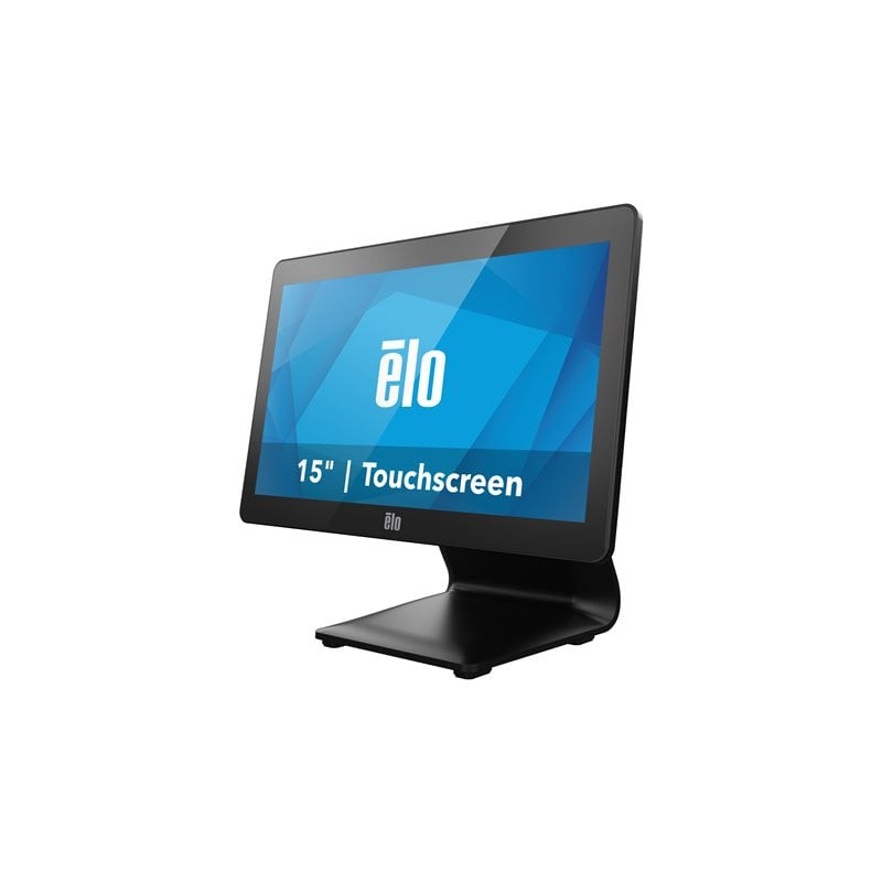 Pc all-in-one 16" elo i-series 3 fhd i5 i5-1245ul/8gb/128gb