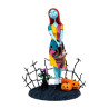 Abystyle sfc nightmare before christmas sally con zucca multicolore