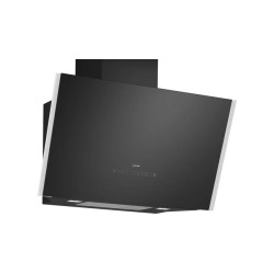 Cappa aspirante/filtrante neff d98ipt2s0 1007m3/h classe a a parete