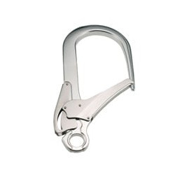 Moschettone imbragature mm.360 984.01 camp [camp ]