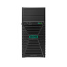 server hp proliant ml30 gen11 plus 32gb/ 2x 480gb ssd/5ghz/4u/ nero