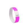 Braccialetti avery tyvek rosa fluo [tyvpk-50]
