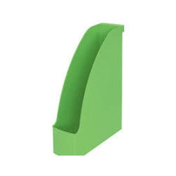 Portariviste leitz recycle plus a4 verde [24765050]