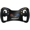 Volante ascher racing mclaren artura gt4 nero