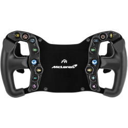 Volante ascher racing mclaren artura sport-usb nero