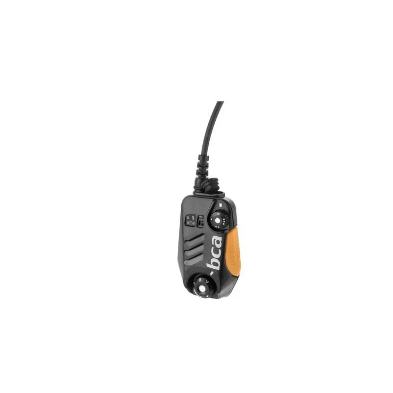 Radio portatile bca con microfono/link 2.0 eu /ip56/2w/ giallo /nero