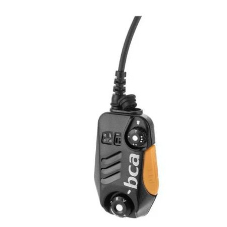 Radio portatile bca con microfono/link 2.0 eu /ip56/2w/ giallo /nero