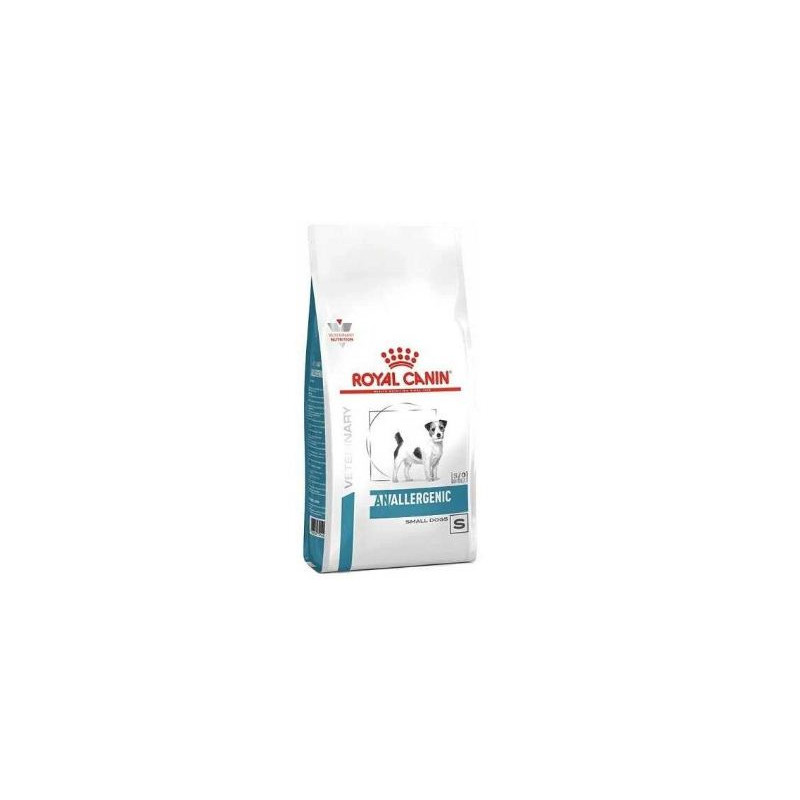 Cibo secco royal canin carne per cani di piccola taglia 1.5kg