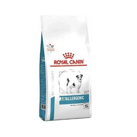 Cibo secco royal canin carne per cani di piccola taglia 1.5kg