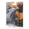 Bandai ultimate legends naruto kakashi la grande guerra 13cm multicolore