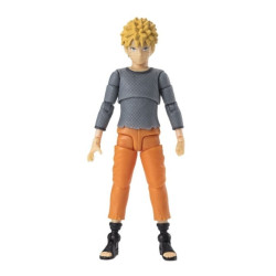 Bandai ultimate legends naruto final valley 13cm multicolore [87537]