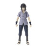 Bandai ultimate legends naruto sasuke final valley 13cm multicolore