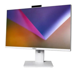 Pc all-in-one adj business pivot fhd i5-12450h/16gb/1tb