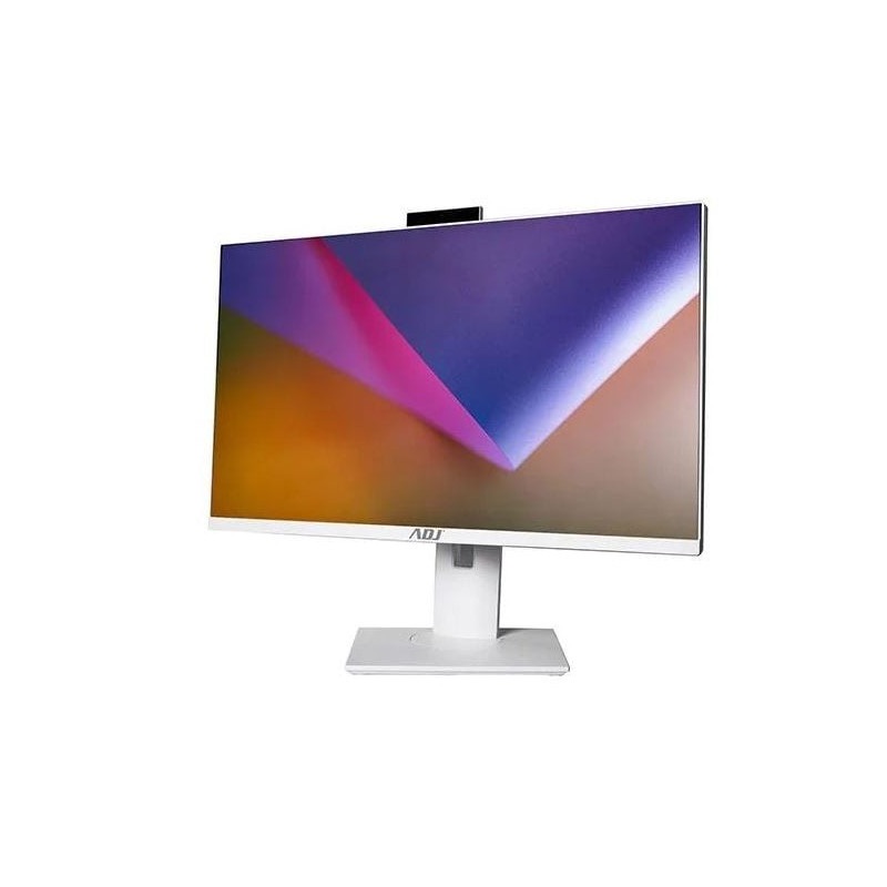 Pc all-in-one adj business pivot fhd i5-12450h/16gb/1tb