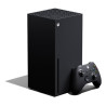Console microsoft xbox series x 1000gb/wi-fi/nero