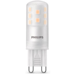 Lampadina philips led capsula 40w g9 470lm 3000k classe e bianco