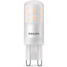 Lampadina philips led capsula 40w g9 470lm 3000k classe e bianco