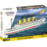 Cobi blocks h.m.h.s. britannic 636 pezzi [wpcbks0ugi16814]