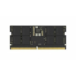 Ram so-dimm ddr5 32gb goodram 5600mhz cl46 nero [sbgod503256vr10]