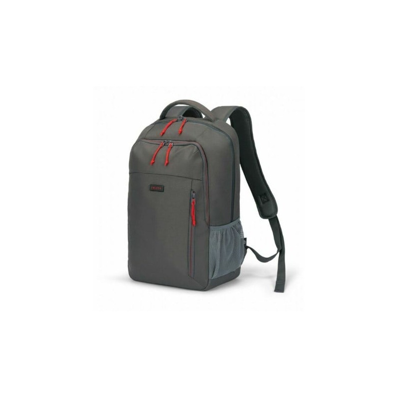 Zaino notebook dicota spin ii 13-16'' grigio [aodicnp16000014]