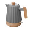 Bollitore elettrico concept rk0092 1.5l grigio scuro [hkcoecz00rk0092]