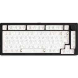 Kit tastiera akko monsgeek m1 v5 iso barebone kit notte scura