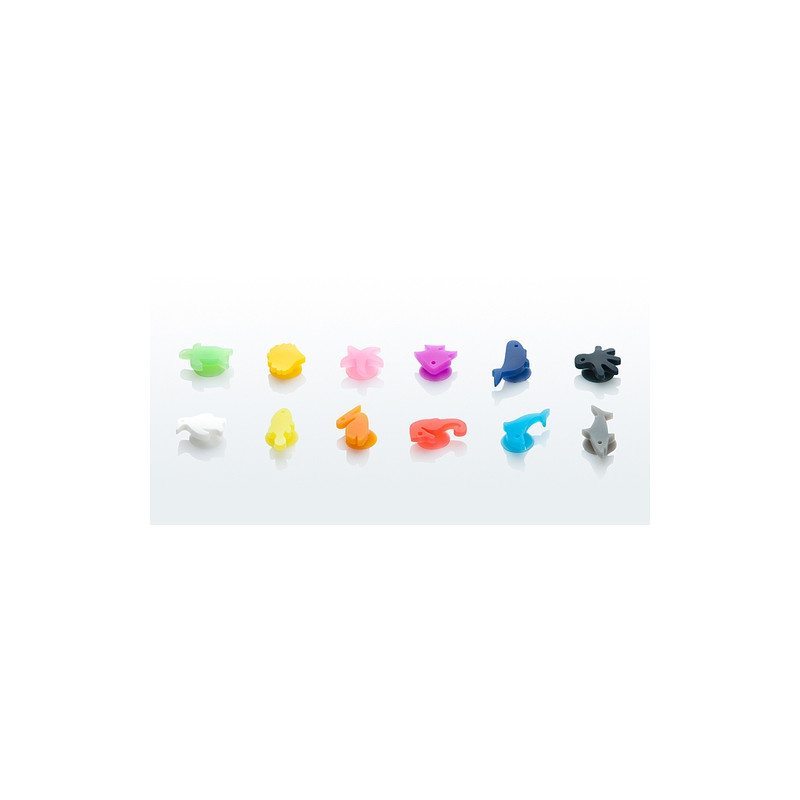 Segnabicchiere tescoma 12 oceano myglass [tescoma]