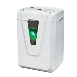 Distruggidocumenti kobra hybrid bianco [99_942]