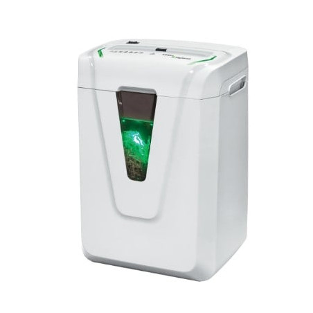 Distruggidocumenti kobra hybrid bianco [99_942]