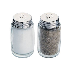 Servizio sale e pepe tescoma set pz.2 [tescoma]