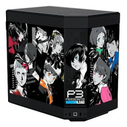 Case hyte y60 midi tower e-atx multicolore