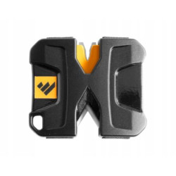 Affilatrice manuale work sharp pivot nero [kol.009-021]