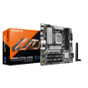 Scheda madre gigabyte lga 1851 matx 4x ddr5 marrone [b860m ds3h wifi6e]