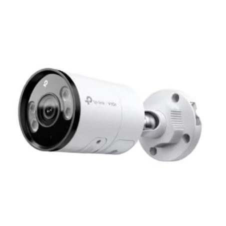 Telecamera di rete tp-link bullet ip a colori omada 4mp 2.8mm