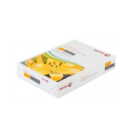 Carta in risma xerox colotech sra3 250 fogli bianco 1pz [003r99020]