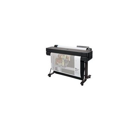 plotter hp designjet t630 a colore 2025 nero [5hb11d]